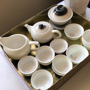 Tea set
